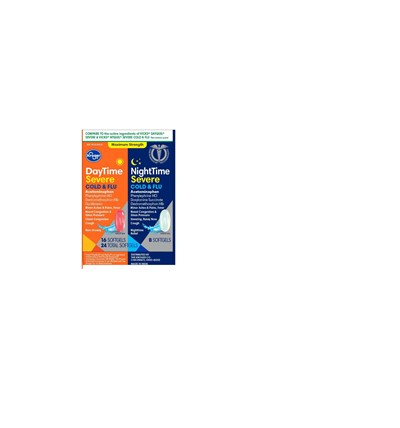 24 Ct Combo Severe (627t 24ct Combo Pdp)